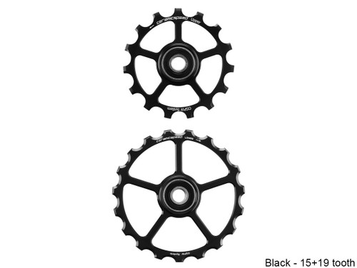 CeramicSpeed OS Spare Pulley Wheels