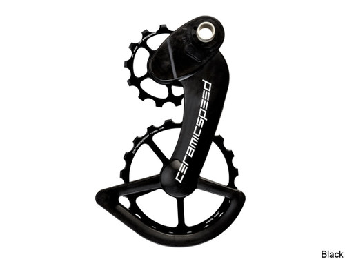 CeramicSpeed OSPW System For 12 Speed EPS Campagnolo