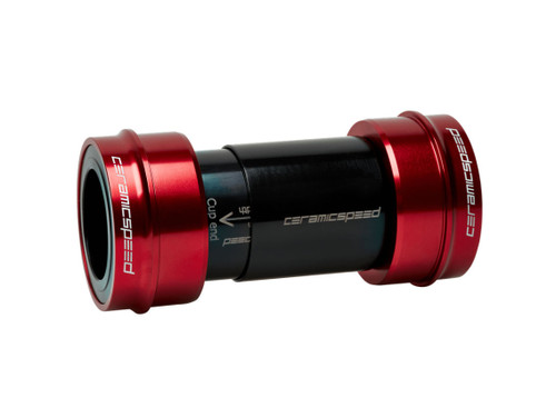 CeramicSpeed PF30 SRAM DUB Bottom Bracket