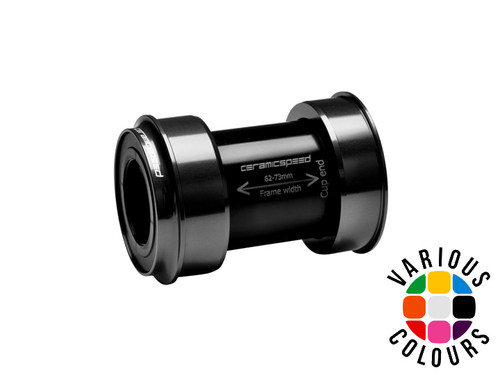 CeramicSpeed PF30a SRAM GXP Road Bottom Bracket