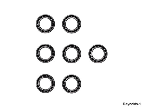 CeramicSpeed Reynolds Wheel Kits