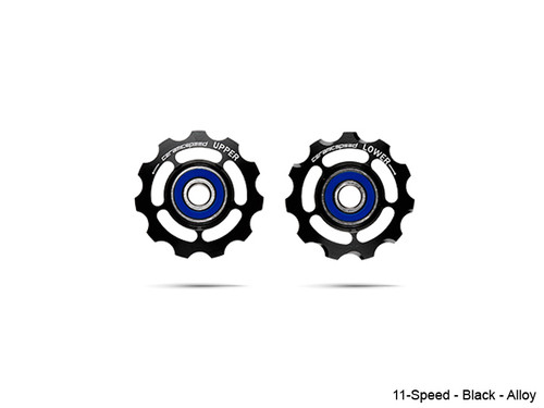 CeramicSpeed SRAM 11 Speed Pulley Wheels