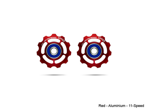 CeramicSpeed SRAM 11 Speed Pulley Wheels