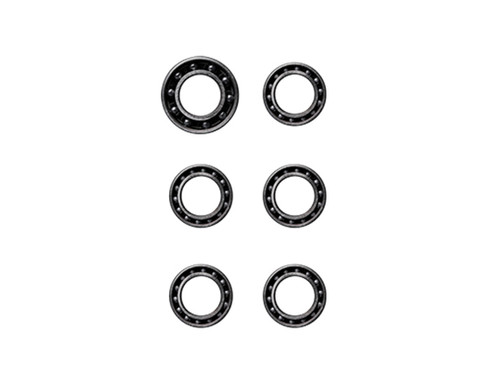 CeramicSpeed Zipp Wheel Kits