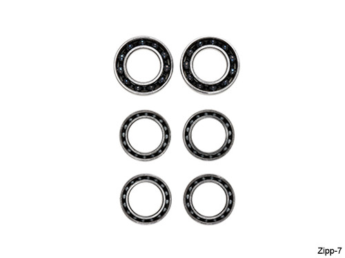 CeramicSpeed Zipp Wheel Kits