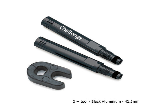 Challenge Aluminum Valve Extender Kit