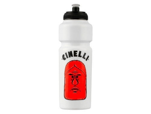 Cinelli Barry McGee 'Indian' Waterbottle - 750ml