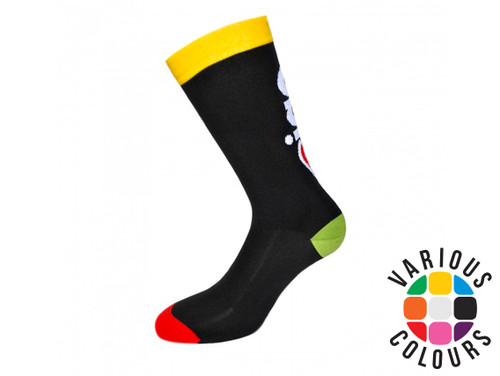 Cinelli Ciao Socks