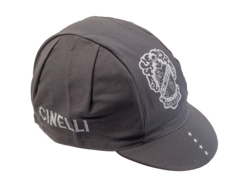 Cinelli Crest Cap