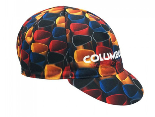 Cinelli Esteban Diacono 'Dispersion' Cap