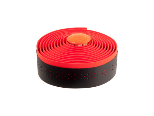 Cinelli Fluo Handlebar Tape - Orange