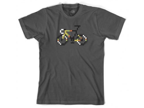 Cinelli Pixel Bike 'Vigo' T-Shirt