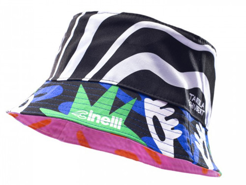 Cinelli Tarsila Schubert 'Tropicalization' Bucket Hat