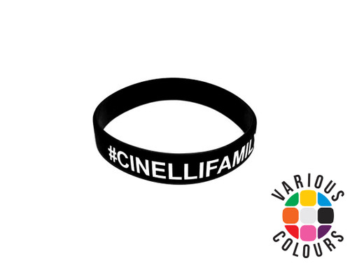 Cinelli Wristband