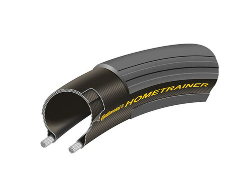 Continental Home Trainer II Folding Clincher Tyre
