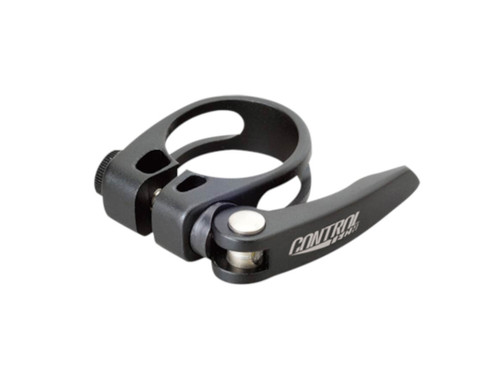 Controltech Quick Release Seatpost Clamp