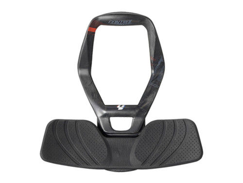 Controltech Sirocco Mini Clip-on TT Carbon Aerobar