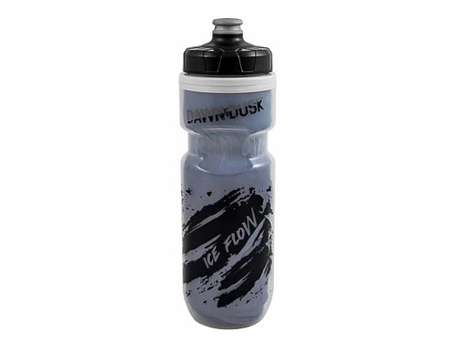 Dawn to Dusk Ice Flow Insulated Bottle