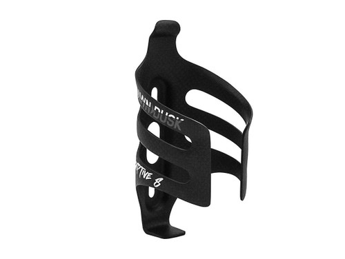 Dawn to Dusk Kaptive 8 Carbon Bottle Cage