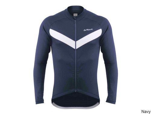 De Marchi Classica Sportwool Jersey