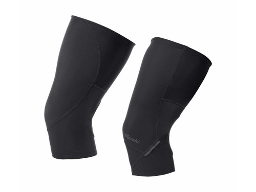 De Marchi Knee Warmers Medium