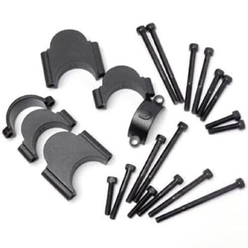 Deda Jet One Armrest Spacer Kit