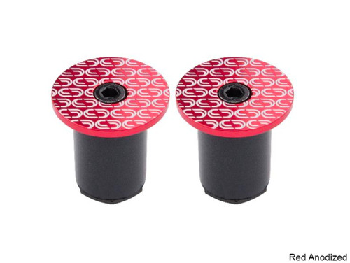 Deda Milano Bar End Plug