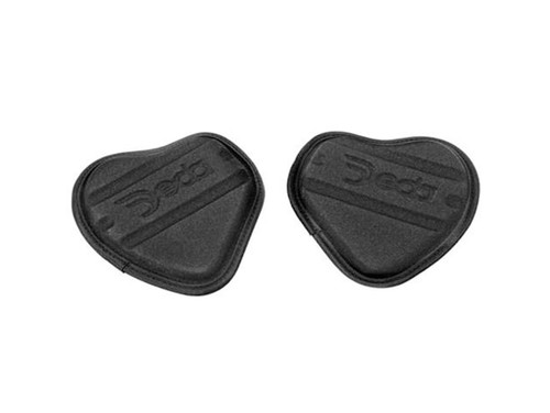 Deda Parabolica/Fastblack2 Armrest Pads