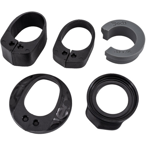 Deda Superbox Headset Spacers Kit
