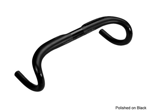 Deda SuperZero Alloy DCR Handlebar