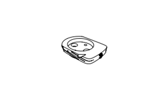 Deda Wahoo Computer Mount For Alanera