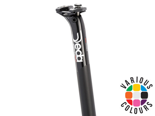 Deda Zero 100 0mm Seat Post