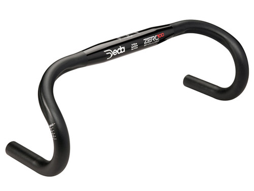 Deda Zero 100 Shallow Handlebar