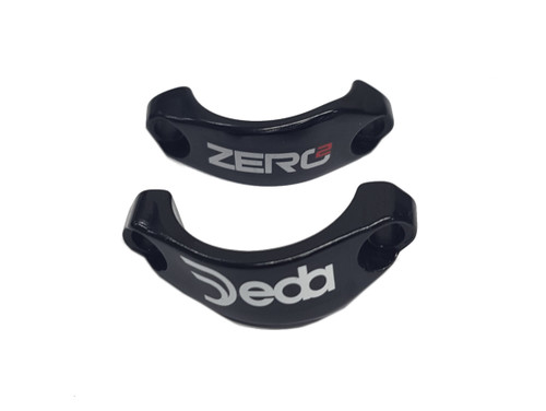 Deda Zero2 Stem Faceplate - Team Finish