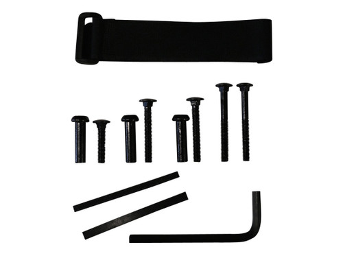 Do Little Kids Bike Seat Spare Parts Kit