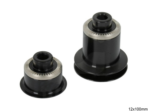 DT Swiss 180/240 (MY21) Front EXP Hub End Caps