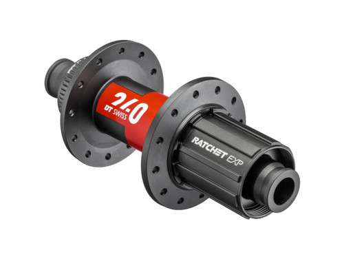 DT Swiss 240 Classic Centerlock Rear Hub