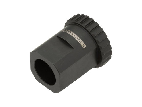 DT Swiss 3-Pawl Ring Nut Removal Tool