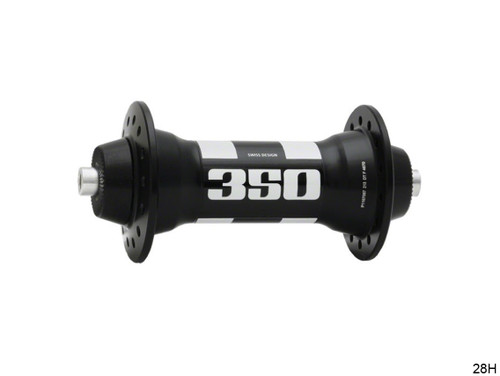 DT Swiss 350 Radial Front Road Hub 