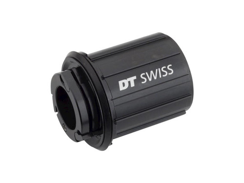 DT Swiss 9/10 Speed Steel 3 Pawl Freehub Body - Shimano/SRAM