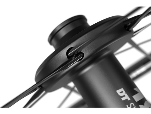 DT Swiss ARC 1100 DICUT 62 Carbon Disc Brake Clincher Wheel