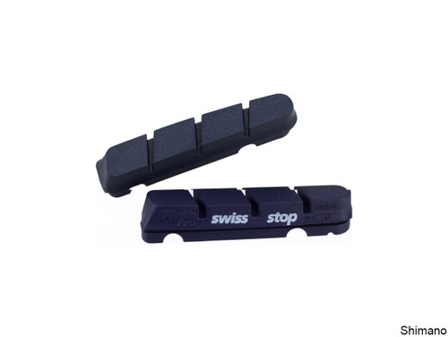 DT Swiss BXP Brake Pads (1 pair)