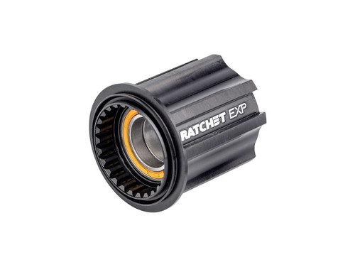 DT Swiss Campagnolo EXP Ratchet Ceramic Bearing Freehub Body
