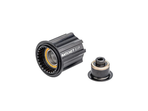 DT Swiss Campagnolo EXP Ratchet Ceramic Freehub Kit