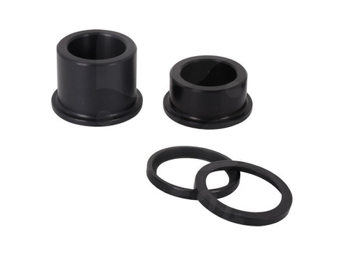 DT Swiss Conversion Kit 350/370 FW Disc Brake to 15x100mm Thru Axle DT Swiss Conversion Kit 350/370 FW Disc Brake to 15x100mm Thru Axle