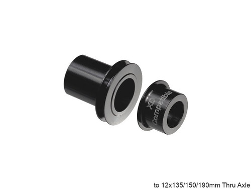 DT Swiss Conversion Kit for 180/240s/350 SRAM XD Rear Disc Brake Hub