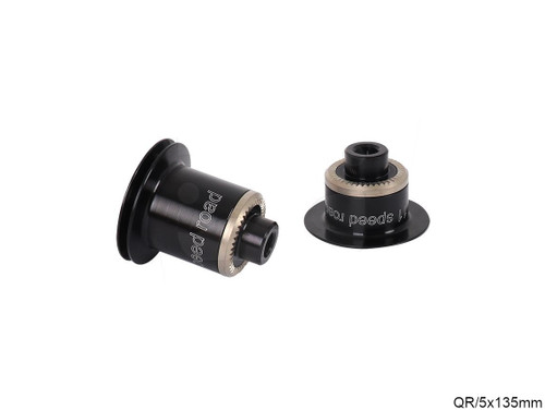 DT Swiss Conversion Kit for 240s/350 Rear Disc Brake Hub