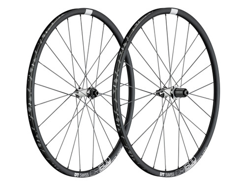 DT Swiss CR 1600 Spline 23 Disc Brake Clincher Wheel