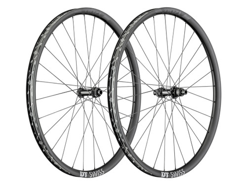 DT Swiss EXC1200 30 Boost Carbon MTB 29 Wheel