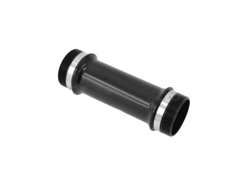 DT Swiss Front Over Size Aluminium Axle - 100/110mm - 25/54.9mm